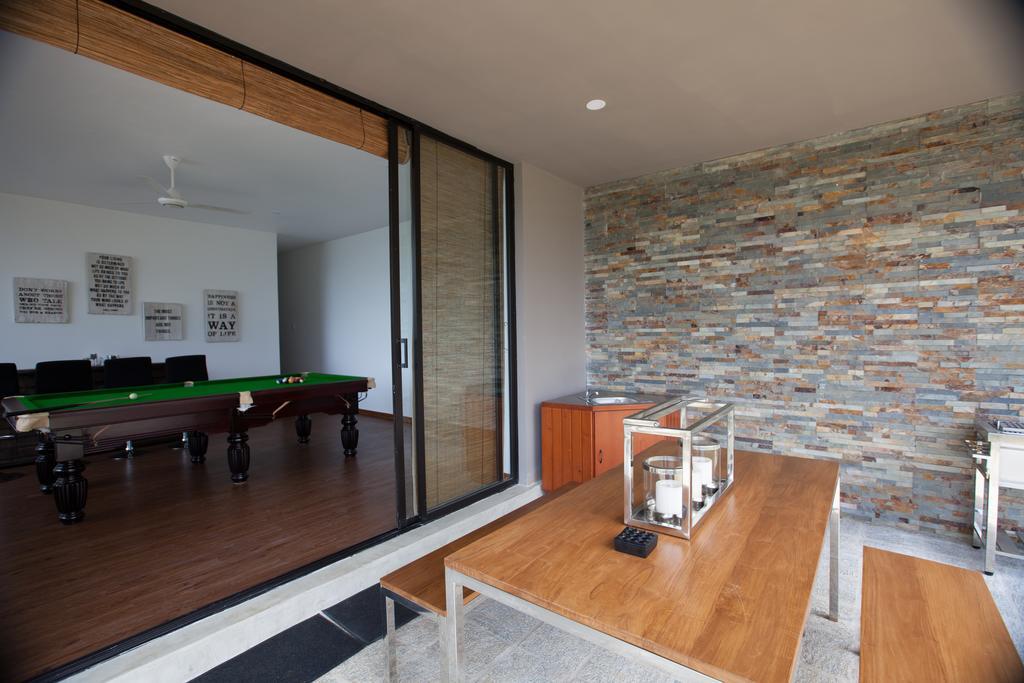 Ramboda Villa Kotmale Oda fotoğraf