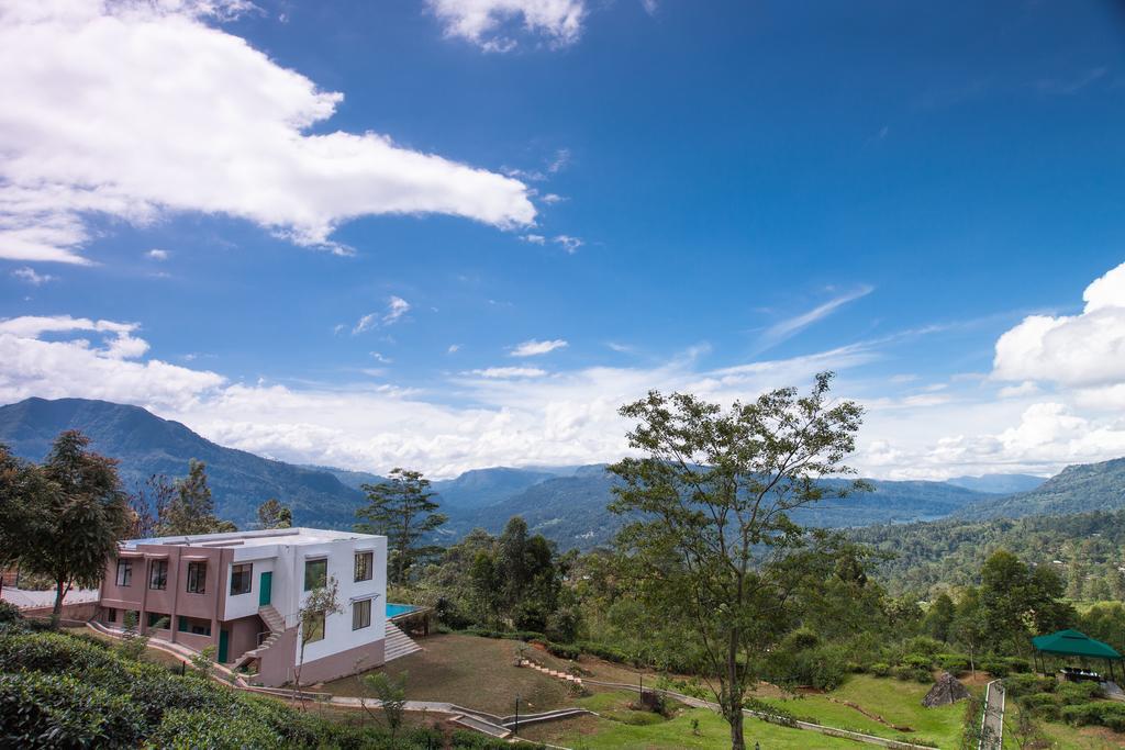 Ramboda Villa Kotmale Oda fotoğraf