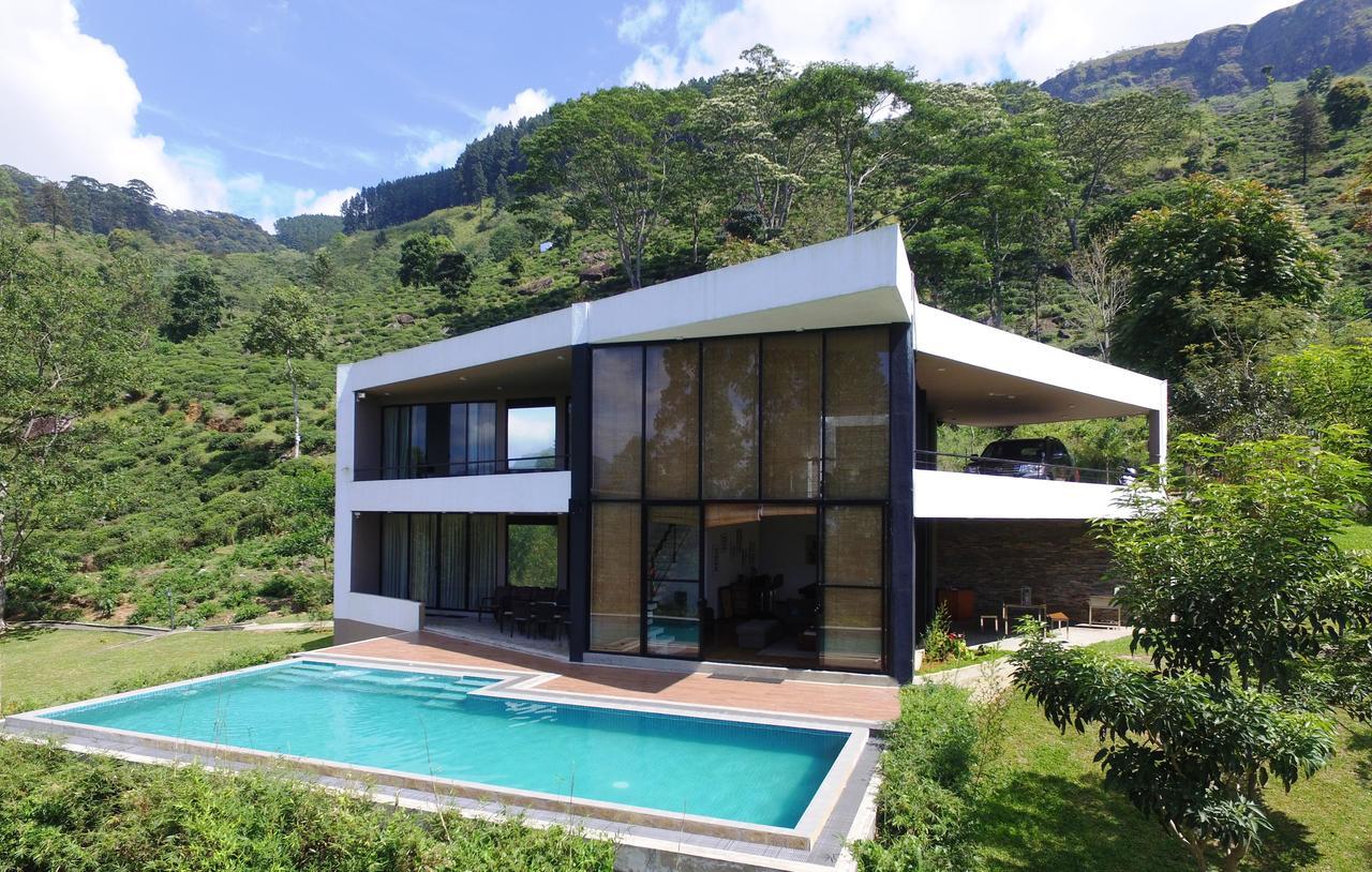 Ramboda Villa Kotmale Dış mekan fotoğraf