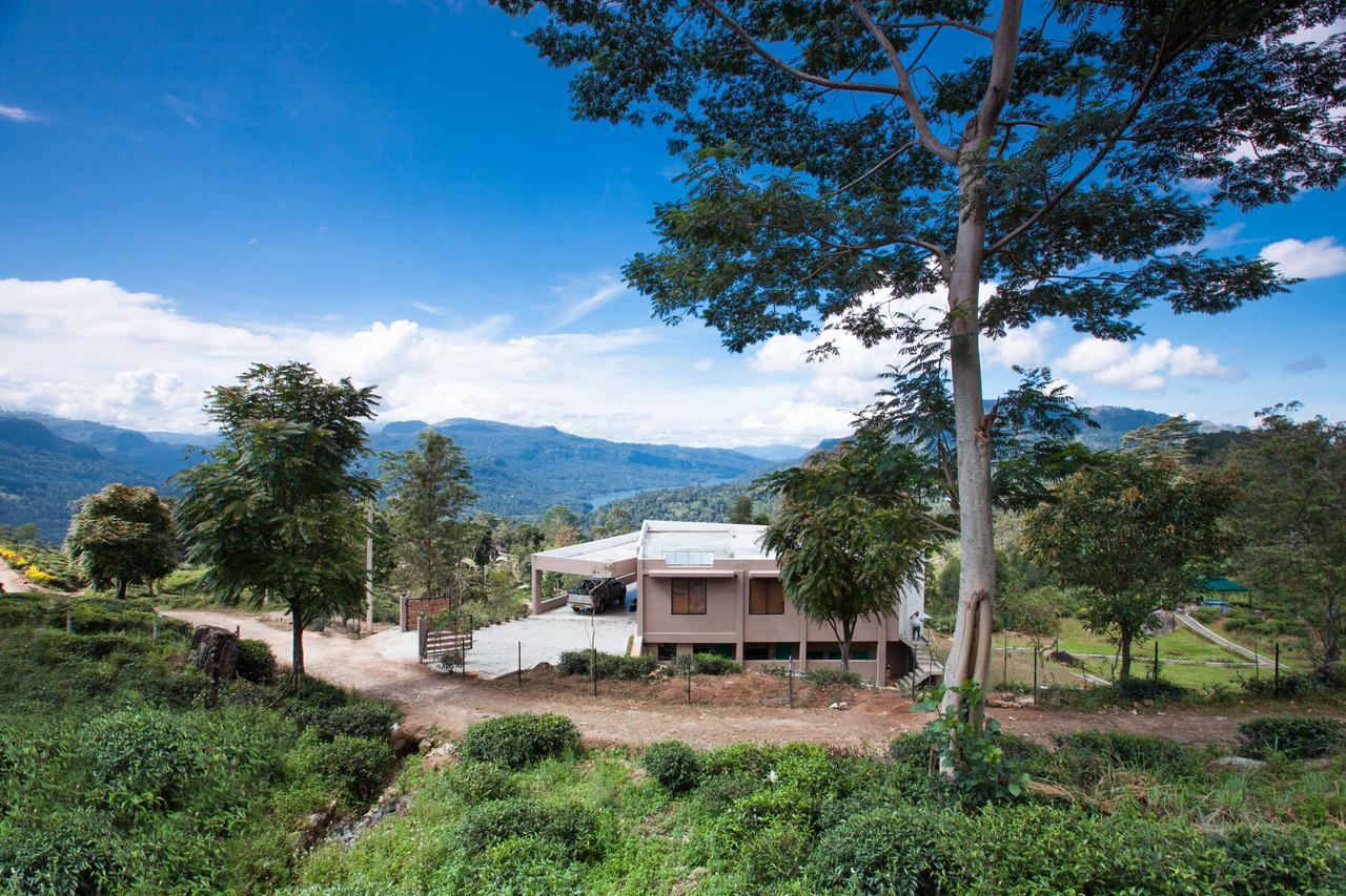 Ramboda Villa Kotmale Dış mekan fotoğraf